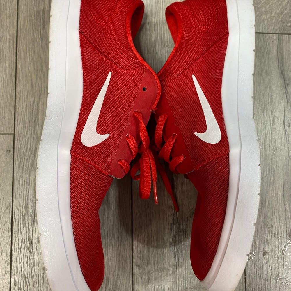 Nike Sb supreme colorway size 10 - Picture 2 of 6